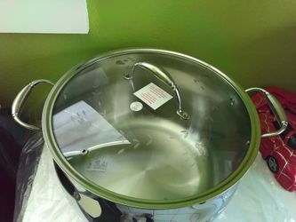 OLLA DE 6 QT DE TRI PLAY DE PRINCESS HOUSE for Sale in Moreno Valley, CA -  OfferUp