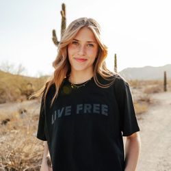 Charlie Kirk T Shirt