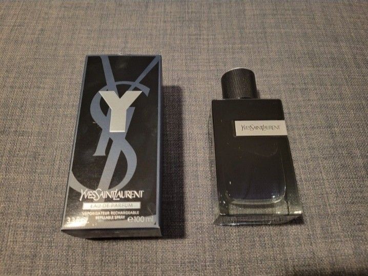 Ysl Edp