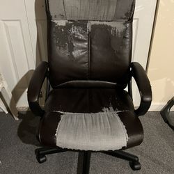 Office Chair-Free