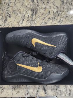 Kobe 11 Elite Low Protro
