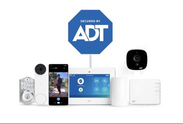 Doorbell Camera Security Systems 