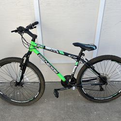 Genesis 29 Inch Mountain Bike
