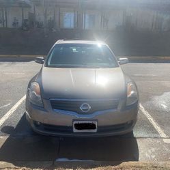 2008 Nissan Altima