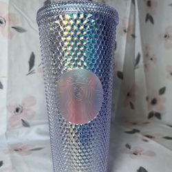 Starbucks Tumbler