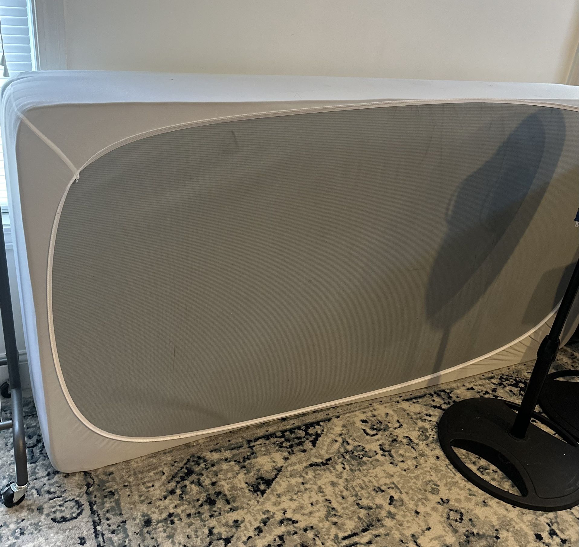 Twin Mattress