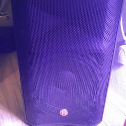 Harbinger Vari V2212 PA Powered Speaker