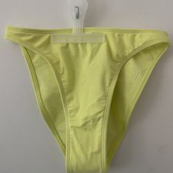 Wild Fable Bikini Bottom Size Small 4-6 NWT