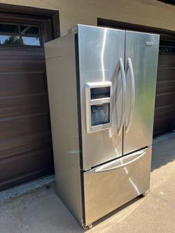 Free Refrigerator