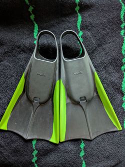 Dorsal Fins XL