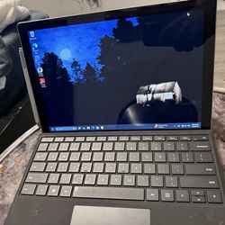 Microsoft surface Pro 7