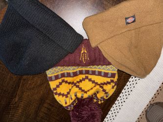 Men’s Beanies