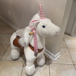 Pony Cycle UNICORN