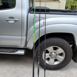 Saltwater Fishing Rods