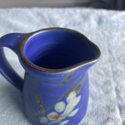 Cobalt Blue Kitchenware 