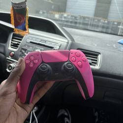 Sony Nova Pink Dualsense Wireless Controller/