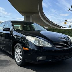 2004 Lexus ES 330
