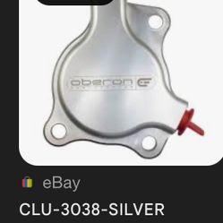  Oberon clutch slave cylinder/  cilindro esclavo de embrague Oberon