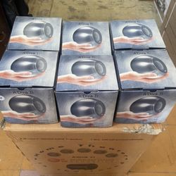 Gallo Acoustics A’Diva Ti 6.1 System - New