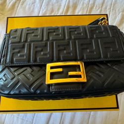 Fendi Bag