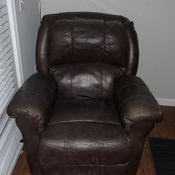 La-z-boy Chair 