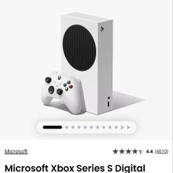 X Box 