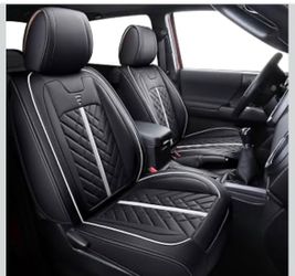 Tomatoman Seat Covers