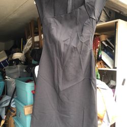 Black Dress short sleeve, Bar III, lady’s size XXS