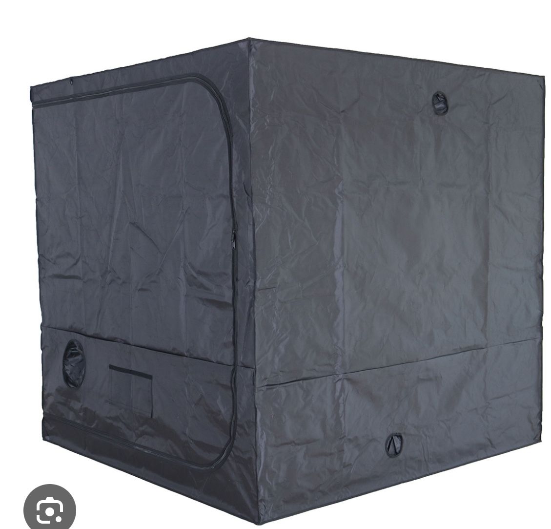 Grow Tent 6 x 6 X 6