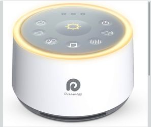 Dreamegg White Noise Sound Machine
