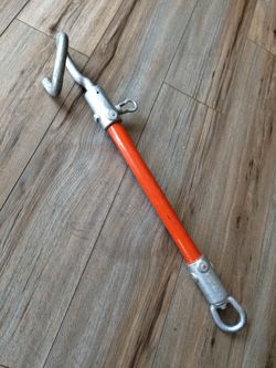 Power Chance Stick Epoxiglas Dielectric Testing Tool