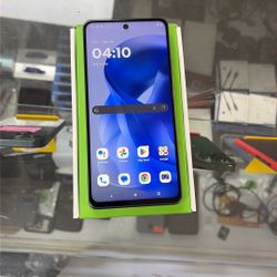 Brand New Motorola G Power 2025 