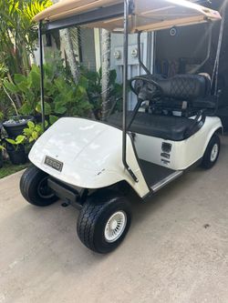 Ezgo TXT BRAND NEW BATTERIES