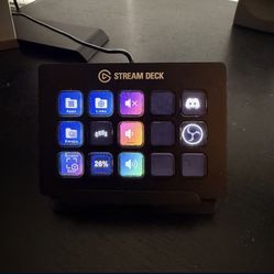 Elgato Stream Deck