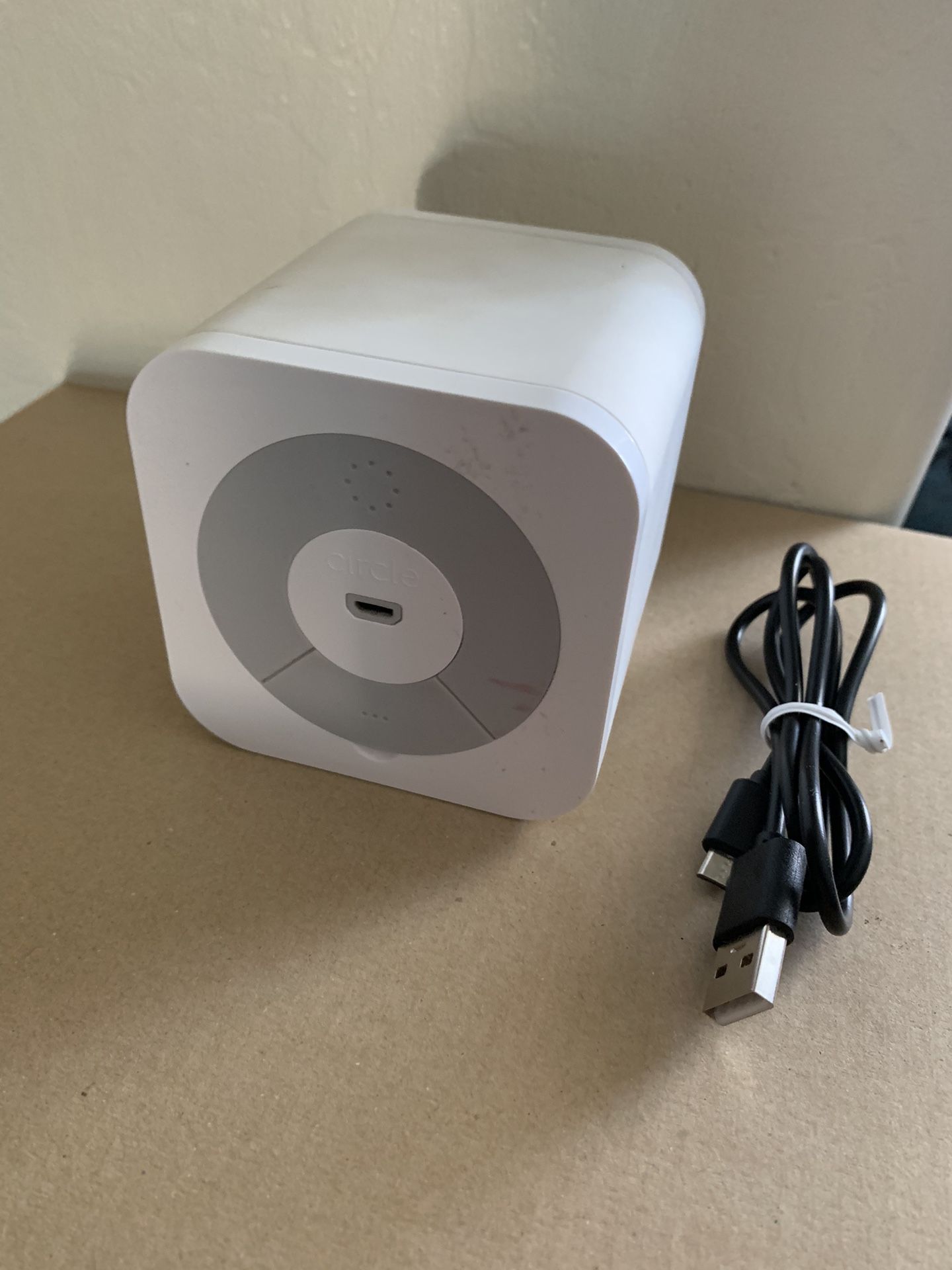 CIRCLE Parental Control Device