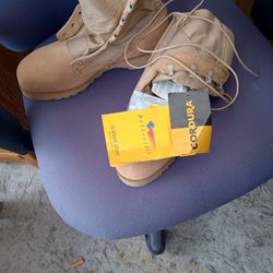 cordura military boots