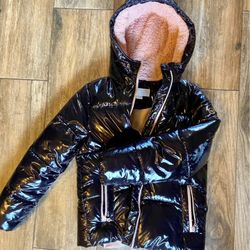 Michael Kors Puffer Coat