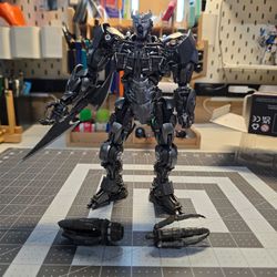 Yolopark Scourge AMK series