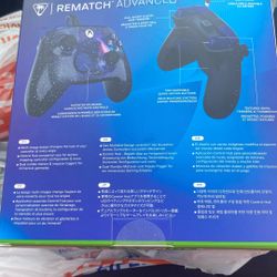 Turtle Beach Xbox Remote Control