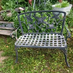 Heavy Duty Lawn Benches