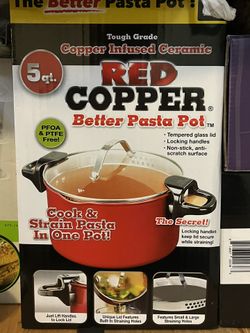 Pasta Pot