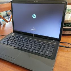 HP Pavillion G7 Laptop