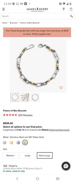 James avery