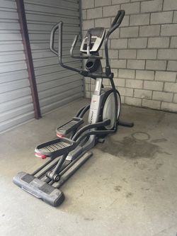 Pro Form Elliptical 