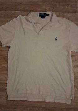 Ralph Lauren Polo Collar Shirt