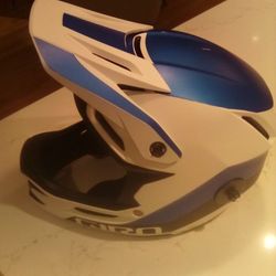 Giro Helmet New