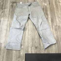 Levi’s 501 34 30 Size 