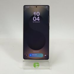 GSM Unlocked Samsung Galaxy S25 Ultra 12GB RAM 256GB SM-S938B/DS Black