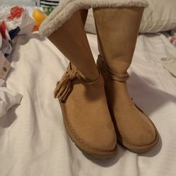 Michael Kors Boots