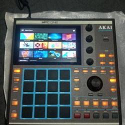 Akai Mpc One